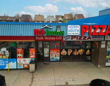 10 - 106 Humber College Blvd West Humber-Clairville, 多伦多商业用地规划为Commercial并占地平方尺
