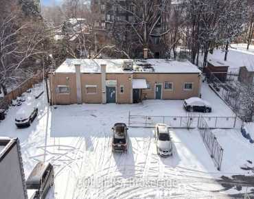 1822 Weston Rd Weston, Toronto is zoned as CR 2.5 SS2X1169 with total area of 2862.00 sqft
