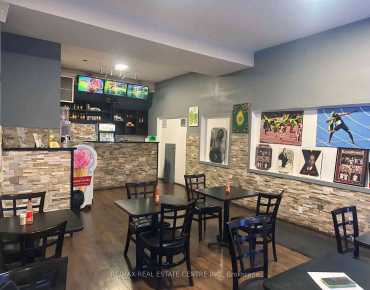 
2C - 7690 Markham Rd Middlefield, 万锦商业用地规划为Commercial物业占地1636.00平方尺