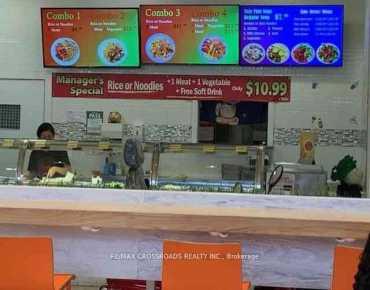 234 - 700 Lawrence Ave W Yorkdale-Glen Park, 多伦多商业用地规划为Commercial并占地1360.00平方尺
