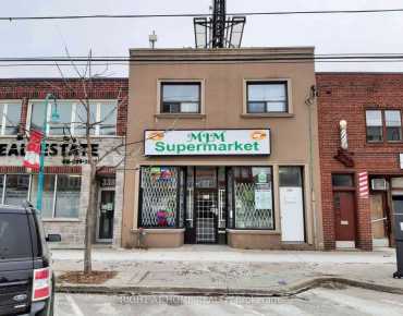 3391 Lake Shore Blvd W Long Branch, Toronto is zoned as Commercial Retai with total area of  sqft
