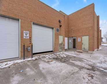 #5,6, - 6921 Steeles Ave W West Humber-Clairville, Toronto is zoned as E1 with total area of 4900.00 sqft
