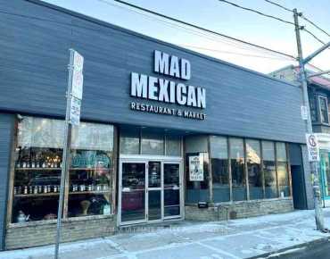 405 Jane St N Runnymede-Bloor West Village, Toronto is zoned as Commercial with total area of 4106.00 sqft
