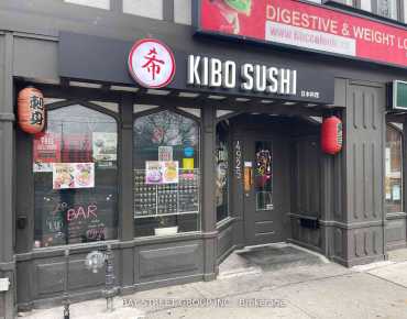 4925 Dundas St W Islington-City Centre West, 多伦多商业用地规划为Commercial并占地850.00平方尺
