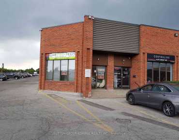 1 - 2899 Steeles Ave W York University Heights, Toronto is zoned as Commercial with total area of 1593.00 sqft

