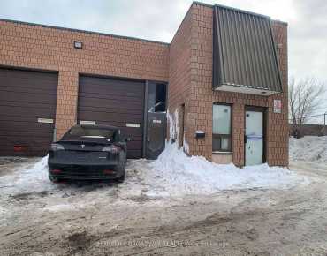 10 - 102 Turbine Dr Humber Summit, Toronto is zoned as (M2S MOF) Multi- with total area of 1407.00 sqft
