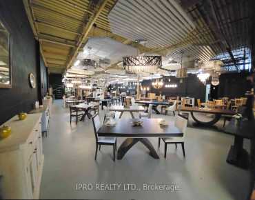 24 Ronson Dr West Humber-Clairville, Toronto is zoned as Commercial with total area of 10000.00 sqft
