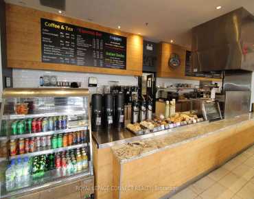 Unit1 - 405 The West Mall N/A Etobicoke West Mall, 多伦多商业用地规划为Commercial并占地3474.00平方尺
