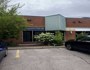 4 - 21 Goodrich Rd Stonegate-Queensway, Toronto is zoned as E1 with total area of 1850.00 sqft
