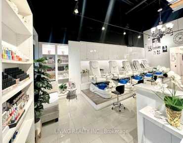 18 - 2482 Bloor St W High Park-Swansea, 多伦多商业用地规划为Commercial`并占地1236.00平方尺
