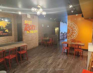 383 Jane St Runnymede-Bloor West Village, 多伦多商业用地规划为Commercial并占地1800.00平方尺
