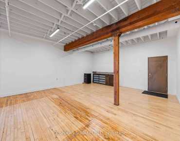 142 Vine Ave Junction Area, Toronto is zoned as EL2 with total area of 21367.00 sqft
