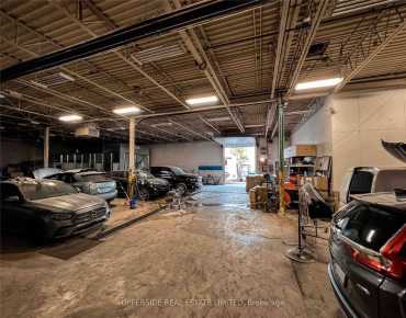 24 Vanley Cres York University Heights, Toronto is zoned as EH1 with total area of 29000.00 sqft
