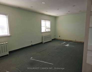 795 Wilson Ave Downsview-Roding-CFB, Toronto is zoned as CR1.0 (C1.0; r1. with total area of 5684.00 sqft
