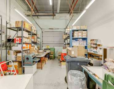33 - 24 Steinway Blvd West Humber-Clairville, Toronto is zoned as E1.0 with total area of 1710.00 sqft
