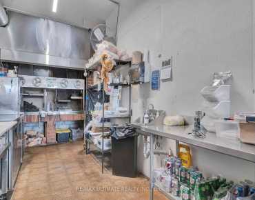 3320 Keele St Downsview-Roding-CFB, 多伦多商业用地规划为CR1并占地平方尺
