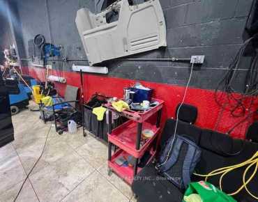 8 - 73 Alness St York University Heights, Toronto is zoned as Commercial with total area of 2200.00 sqft
