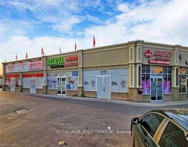 37 - 1770 Albion Rd West Humber-Clairville, Toronto is zoned as IC1 with total area of 1120.00 sqft
