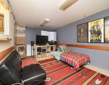 748 Wilson Ave Downsview-Roding-CFB, 多伦多商业用地规划为Commercial并占地平方尺
