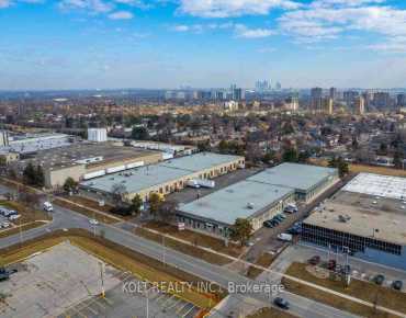 25-26 - 69 Westmore Dr West Humber-Clairville, Toronto is zoned as E1 - Employment with total area of 5235.00 sqft
