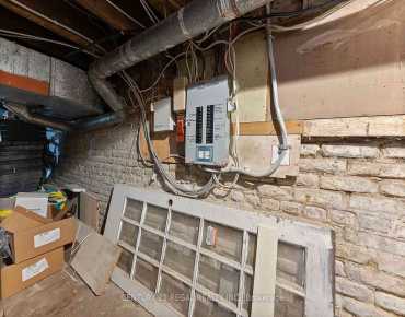 1664 Queen St W Roncesvalles, Toronto is zoned as CR2 with total area of 1830.00 sqft
