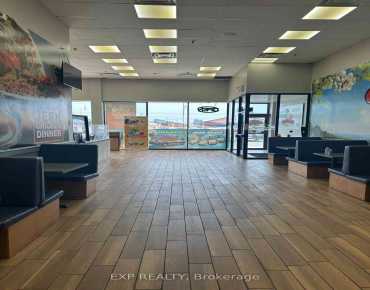 1700 Wilson Ave Downsview-Roding-CFB, Toronto is zoned as Commercial with total area of 2500.00 sqft