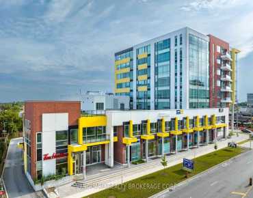 401 - 1275 Finch Ave W York University Heights, Toronto is zoned as Office with total area of 1435.00 sqft
