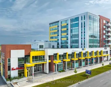 401 - 1275 Finch Ave W York University Heights, Toronto is zoned as Office with total area of 1248.00 sqft