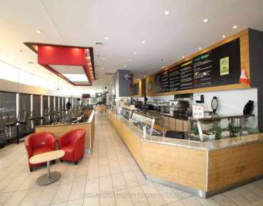 Unit1 - 405 The West Mall N/A Etobicoke West Mall, Toronto is zoned as Commercial with total area of 3474.00 sqft
