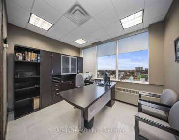504 - - 1280 Finch Ave W York University Heights, Toronto is zoned as C2 with total area of 11042.00 sqft
