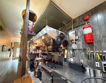 2800 Dundas St W Junction Area, Toronto is zoned as Commercial with total area of 1200.00 sqft
