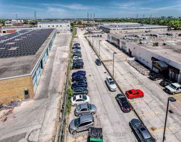 1018 Finch Ave W York University Heights, Toronto is zoned as M2 Industrial & with total area of 30594.00 sqft

