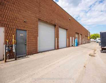 36 - 94 Kenhar Dr Humber Summit, Toronto is zoned as EH1 with total area of 3700.00 sqft
