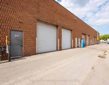 36 - 94 Kenhar Dr Humber Summit, Toronto is zoned as EH1 with total area of 3700.00 sqft
