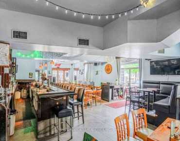 3048 Dundas St W Junction Area, Toronto is zoned as Commercial busin with total area of  sqft
