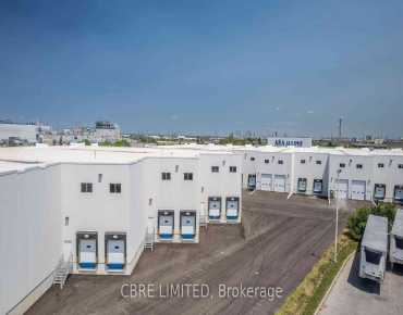 A4 - 111 Steinway Blvd West Humber-Clairville, Toronto is zoned as E 1.0 (x87) with total area of 7625.00 sqft
