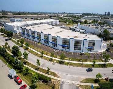 B2 - 111 Steinway Blvd West Humber-Clairville, Toronto is zoned as E 1.0 (x87) with total area of 7813.00 sqft
