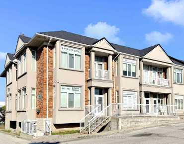 21L - 951 Wilson Ave Downsview-Roding-CFB, Toronto is zoned as Mc(80)(H) Former with total area of 1461.00 sqft
