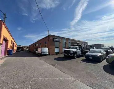 149 Milvan Dr Humber Summit, Toronto is zoned as E1 with total area of 10330.00 sqft