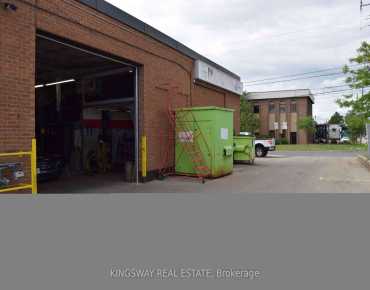 471 Garyray Dr Humber Summit, Toronto is zoned as industrila /comm with total area of sqft