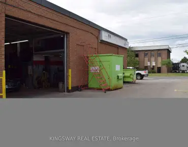471 Garyray Dr Humber Summit, Toronto is zoned as industrila /comm with total area of sqft
