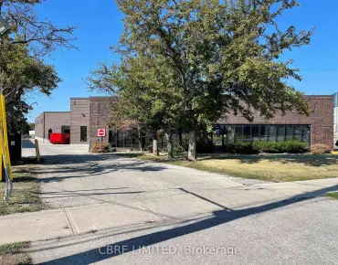 176 Milvan Dr Humber Summit, Toronto is zoned as EL 1.0 with total area of 45500.00 sqft