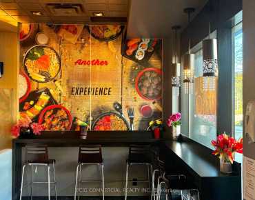 105 The Pond Rd York University Heights, Toronto is zoned as commercial/retai with total area of 2023.00 sqft
