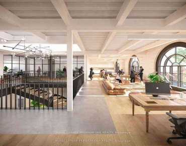 2 - 66 Jutland Rd Islington-City Centre West, Toronto is zoned as Office / Industr with total area of 4540.00 sqft
