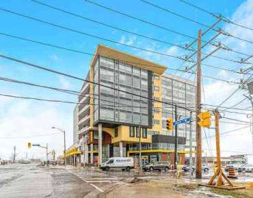 708 - 1275 Finch Ave W York University Heights, Toronto is zoned as MC (H) Zone / Co with total area of 1609.00 sqft
