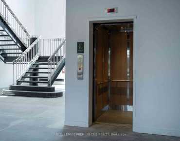 2650 St Clair Ave W Rockcliffe-Smythe, Toronto is zoned as Commercial/Retai with total area of 77430.00 sqft
