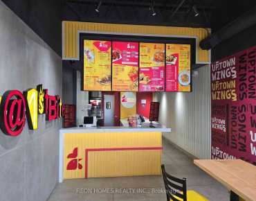 #10 - 4714 Jane St Black Creek, Toronto is zoned as Commercial with total area of 1330.00 sqft
