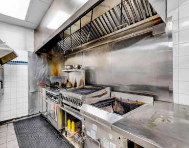 5025 Steeles Ave W Humber Summit, Toronto is zoned as Commercial with total area of 2450.00 sqft
