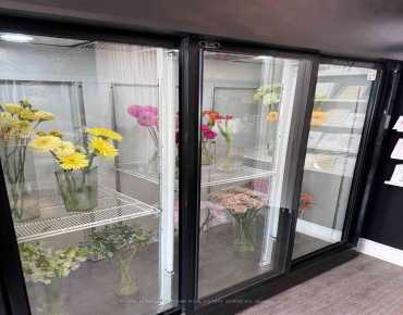 3130 Dundas St W Junction Area, Toronto is zoned as CR2.5 (c1;r2*222 with total area of  sqft
