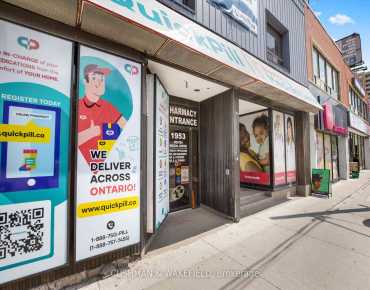 1951-1953 Weston Rd Weston, Toronto is zoned as CR2.5(c2.5;r2.5* with total area of 5888.00 sqft
